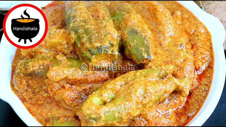 Style       | Potala Korma | Parwal Korma | Handis...