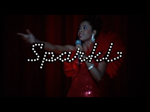 Sparkle (1976, trailer) [Starring Irene Cara, Lonette McKee, Philip Michael Thomas]