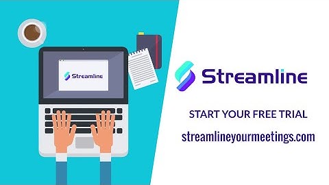 Streamline for Microsoft Teams