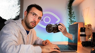 Is this the future of Video Stabilization? - Catalyst Browse