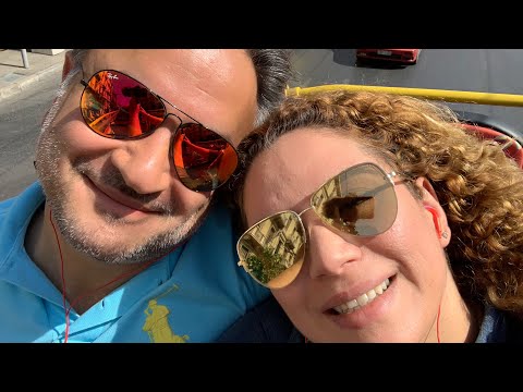 Street Food in Athens, Greece: 4 Days, 30 Food Stops... Where to Go, What to Eat! (Day 2)