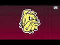 Minnesota Duluth 2, Mercyhurst 0 - Sept. 25, 2026