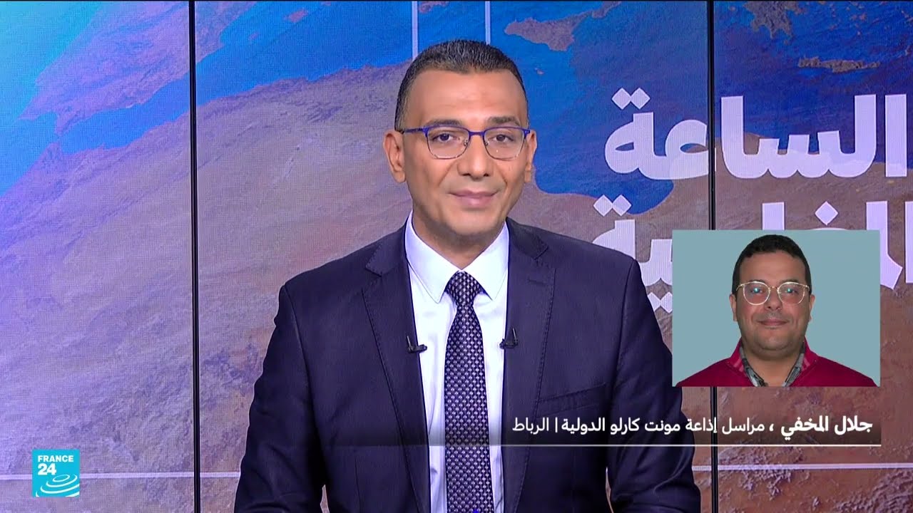 المغرب: المدير العام للأمن الوطني عبد اللطيف حموشي يستقبل رئيس جهاز الاستخبارات الإماراتي