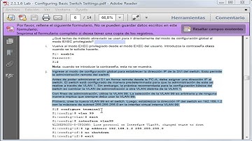Curriculo 2 CCNA V5.0 Capitulo 2 Configuración y conceptos básicos de switching J.T 1/2 HD