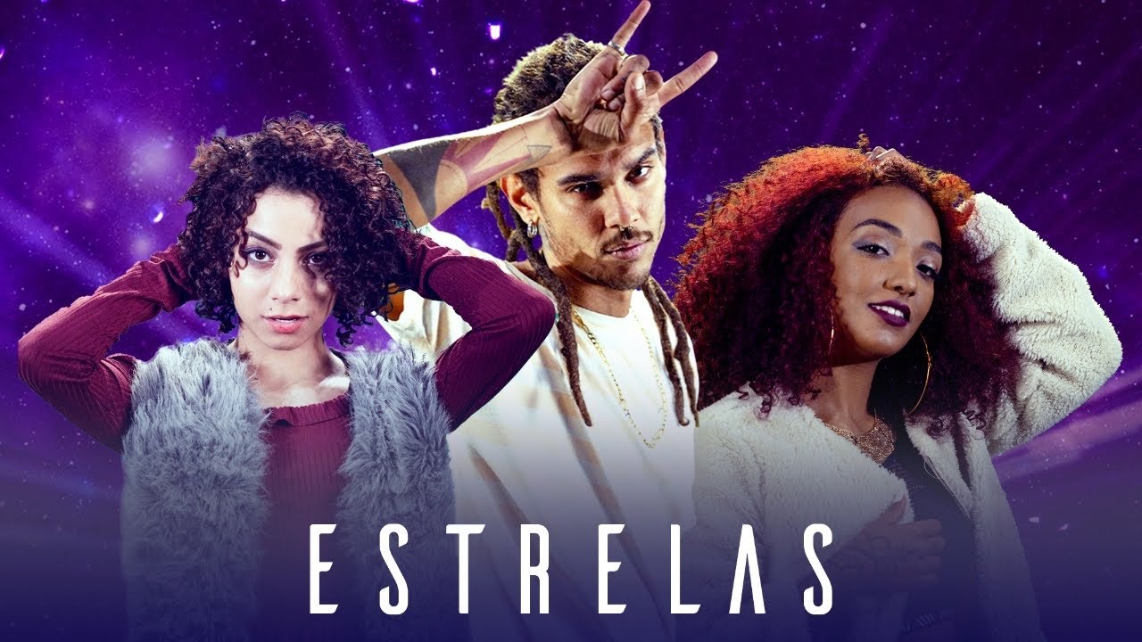 dizeres cifra Estrelas - Mirele | Zeus | San Joe | Kadri | Apollo Creed | SóCiro [Prod. Leo Casa1]