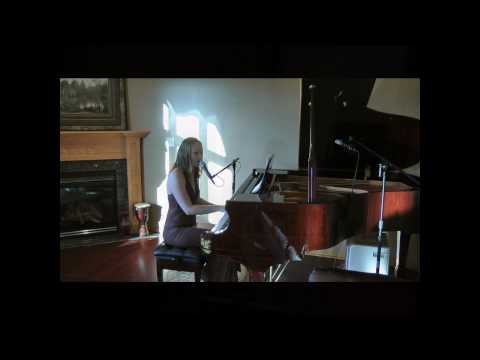 Tears For Fears/Gary Jules - Mad World Cover - Tiffany Anne Music