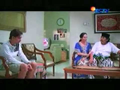Kukejar Cinta Ke Negeri Cina (2014) Adipati Dolken