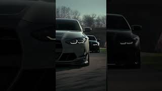 BMW Dream Car Edit 🚗🔥 | Ultra Vision Car Status #shorts