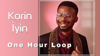 Ko'rin Iyin - EmmaOMG | 1 Hour Loop #emmaomg #worship #praise #gratitude