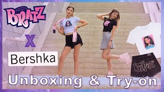 Full BRATZ x Bershka Unboxing + Try-on Haul News