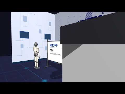 KNOPF PS31 | UNITEC