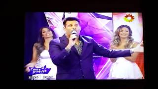 Lucía Noelia Martínez En Canta Si Puedes