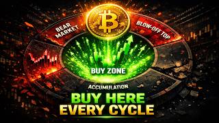 BEAM DCA: How to Make Money EVERY Bitcoin Cycle. The Ultimate Easy Strategy