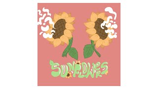 Timfaye - Sunflowers (feat. Vans Frosali) - Official Audio