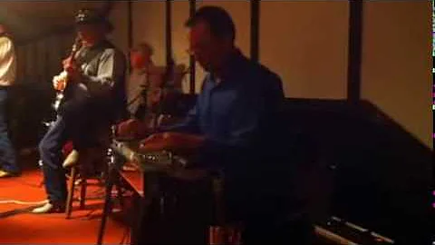 Curt Shoemaker Live at Lawrence, KS