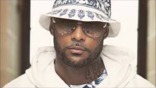 Booba - Jack Da ( Album D.U.C )