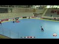 Highlights Masters GB vs GER
