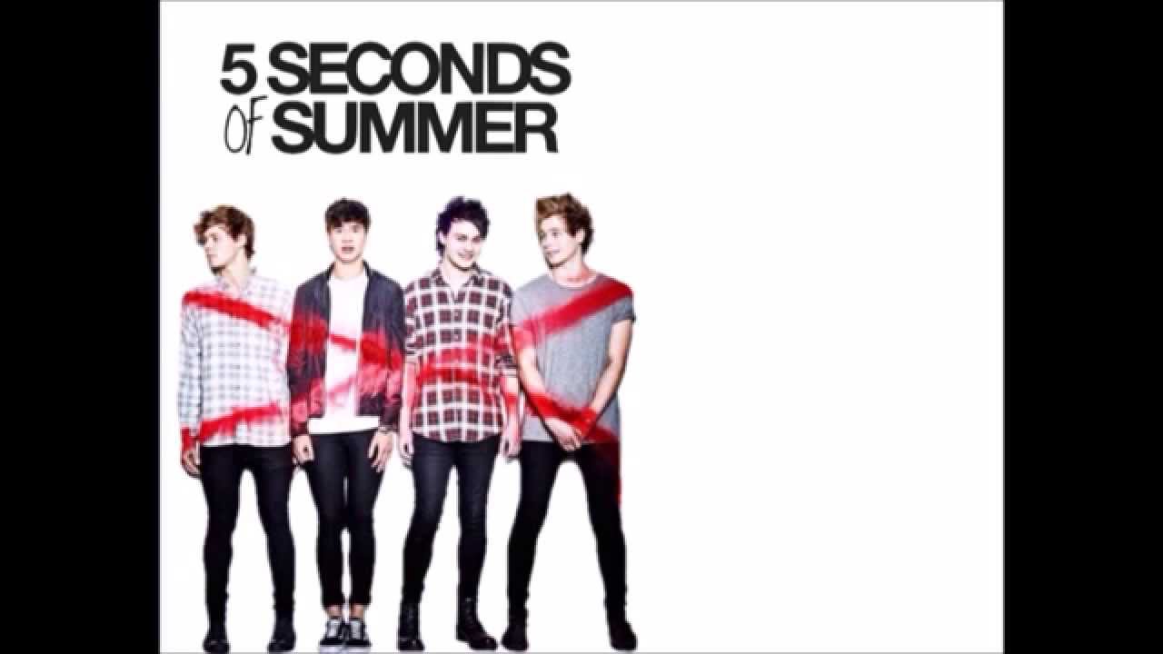 5SOS Voodoo Doll (LYRICS) YouTube