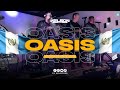OASIS DE PANZOS A.V - MIX CUMBIAS DJ Nelson99
