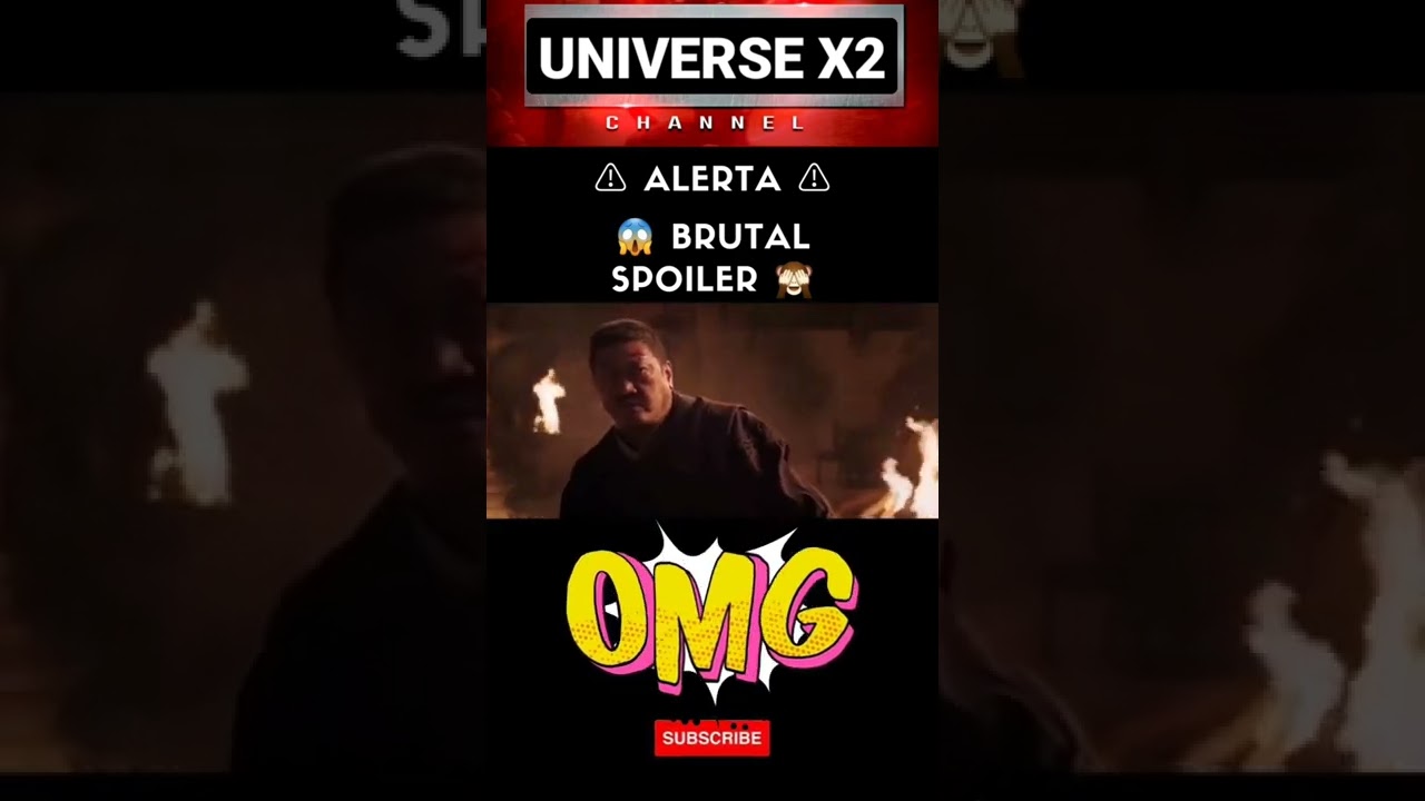 Dr Strange New Spoiler TV Spot Whatsapp Status 