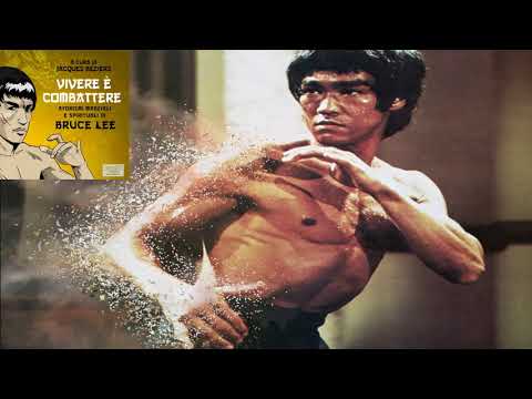 Aforismi di Bruce Lee: il vero nemico è l&rsquo;io