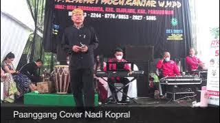 Paanggang Cover Nadi Kopral