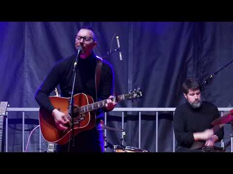 Fantastic Cat - So Glad You Made It live at 89.7 WTMD's First Thursdays
