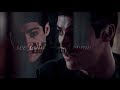 Alec Lightwood • see what i've become