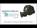 Hydroelectric Turbine Quiz