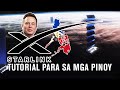 1Gbps Starlink🛰 Internet ni Elon Musk, Pwede sa Pilipinas? | Madam Info