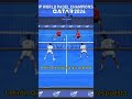 🚀 Padel at Its Absolute Best! #BestPadelPoints #PadelHistory #PadelFansWorldwide
