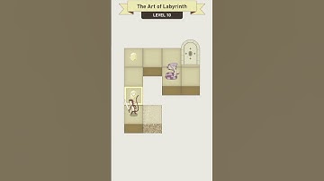 IQ Dungeon Level 10 The Art of Labyrinth #iqdungeon #iqdungeonwalkthrough #iqdungeonsgameplay
