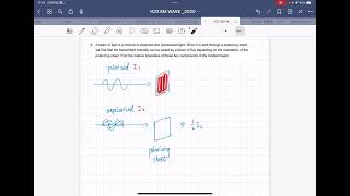 General Physics Problem Set 22 no 9