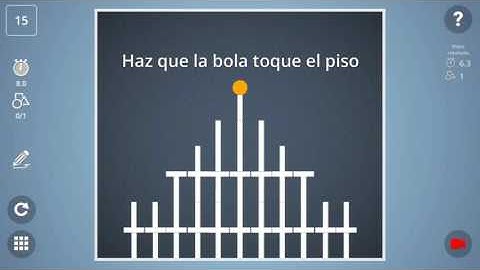 Check out how I solved level 15 in Brain It On! #BrainItOn