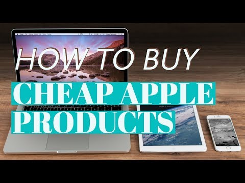 How to buy a cheap Macbook Pro - 3 ways to get a discounted Apple computer hqdefault