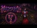Bulwarch - Undead Warlock Leveling in World of Warcraft - Chill Gameplay (Ep. 2)