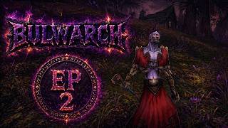 Bulwarch - Undead Warlock Leveling in World of Warcraft - Chill Gameplay (Ep. 2)
