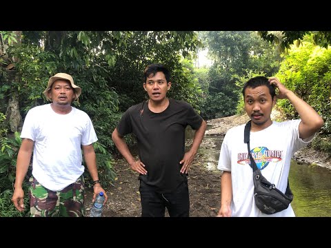 DITINGGAL KE BLORA FATAH BAROK HEPPY MAIN SAMA KOMANDAN SKC DAN DEDEK GEMBENG
