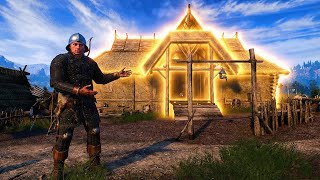 I Built The One Building That Brings A HUGE RELIEF! (Bellwright)