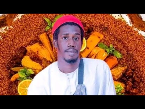 Eddy Le Gawa Maaro E Liddi