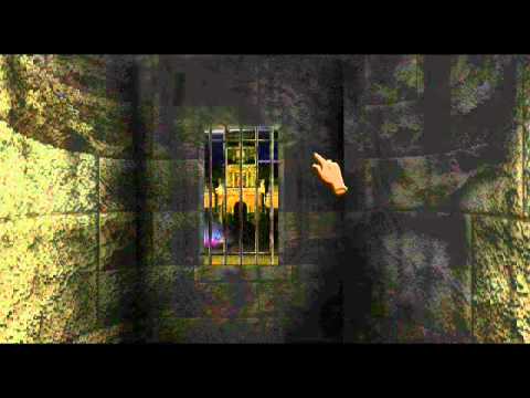 Goosebumps: Escape From Horrorland Tunnels Gameplay 3 AND  Goosebumps: Escape From Horrorland Tunnels Gameplay 3 AND