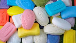 ASMR International SOAP HAUL OPENING SOUND ASMR 🧼🩷 #meditation #Relax #asmr 10 Hours 😍