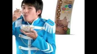 Indomilk the Real Chocolate Milk 30