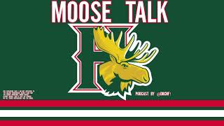 Moose Talk Episode 1 | Training Camp Roster, Big Names Missing, and Season Predictions