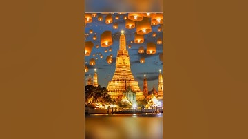 Chị Google chinh phục đọc tên đầy đủ dài nhất thế giới của Băng Cốc