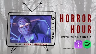 Event Horizon (1997) - Inter-hell-ar