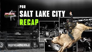 PBR Unleash The Beast 2025: Salt Lake City | Recap