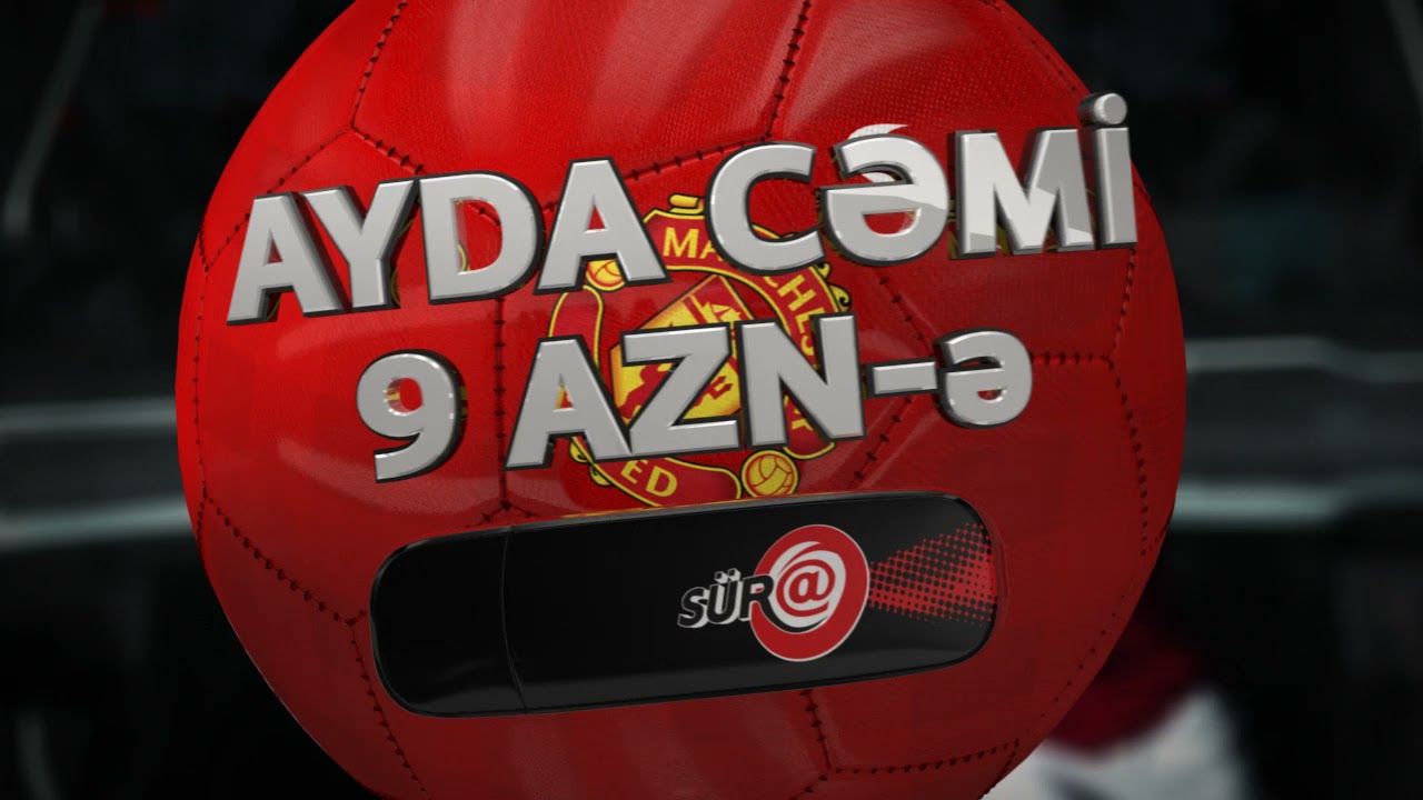 Sur@ Manchester United