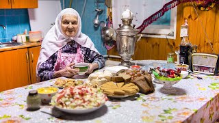 How TATARS live in a Tatar village / Life in Russia