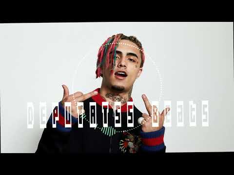 FREE BEAT Freestyle Beat Deputatss-MTL [Free] Lil Pump Type Beat